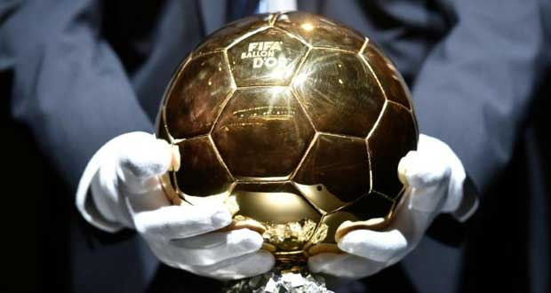 Ballon d'Or: qui avec Messi et Ronaldo ?