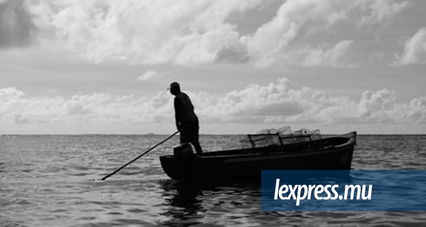 Ile Ronde: quatre pêcheurs portés disparus