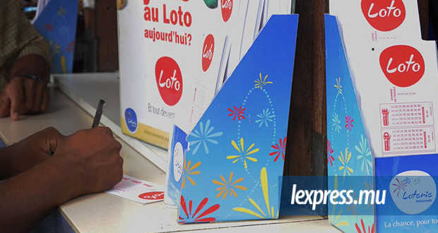 Lottotech : une femme présente un faux billet et écope de Rs 40 000 d’amendes 