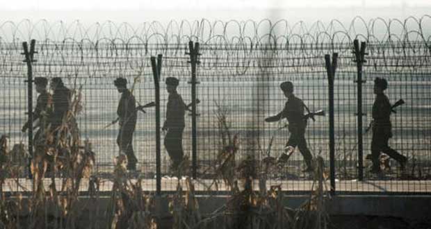 Corée du Nord: Séoul suspend les opérations de la zone intercoréenne de Kaesong