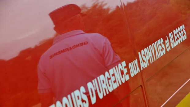 Accident de car scolaire dans le Doubs: deux enfants tués, sept blessés légers