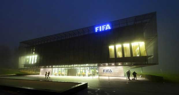 Fifa: à l'abri de la faillite grâce à ses réserves