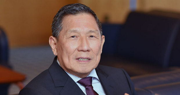  Kee Chong Li Kwong Wing: “Our aim is to at least double the size of our assets and profits”
