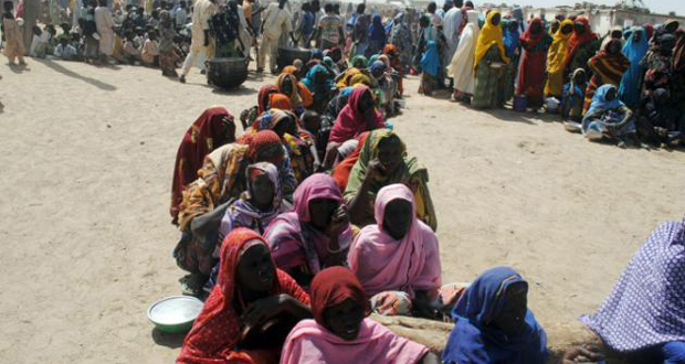 Nigeria: 58 morts dans un double attentat-suicide dans un camp de déplacés