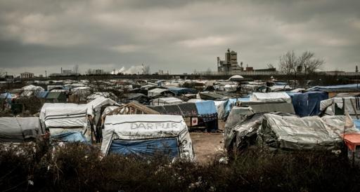 L'État veut accélérer le démantèlement de la "Jungle" de Calais