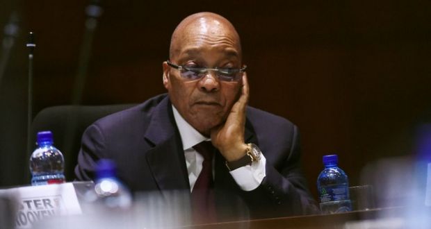 Afrique du Sud: verdict attendu dans une autre affaire de corruption contre Zuma