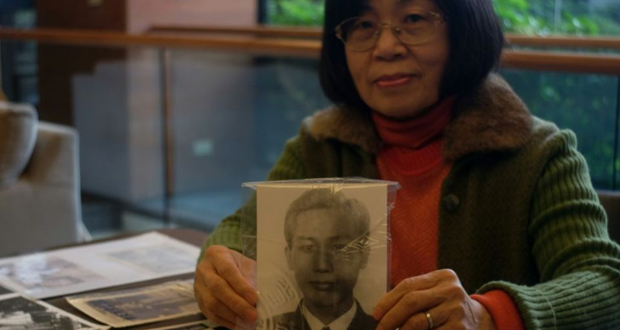 Taïwan: des lettres surgies du passé ravivent la douleur de la «Terreur blanche»