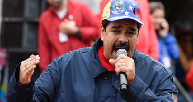 Venezuela: révoquer Nicolas Maduro, une longue course d’obstacles