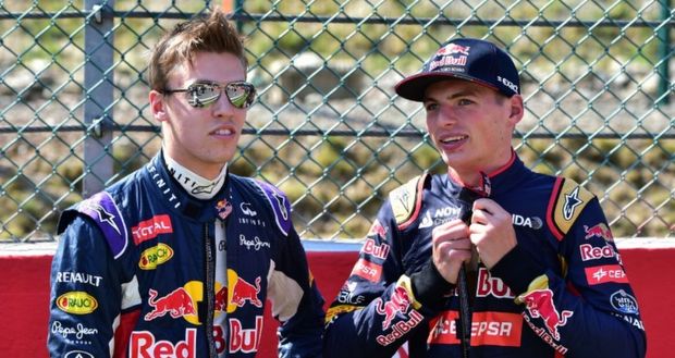 F1: l’ascension météorique de Max Verstappen continue