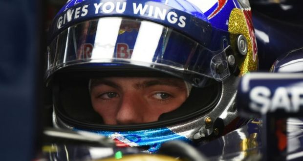 F1: Red Bull récupère Verstappen et envoie Kvyat, chez Toro Rosso