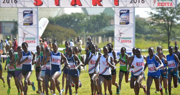Loi antidopage: le Kenya rectifie le tir pour aller aux JO de Rio