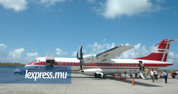 Air Mauritius : grogne à Rodrigues sur les nouveaux règlements pour les bagages