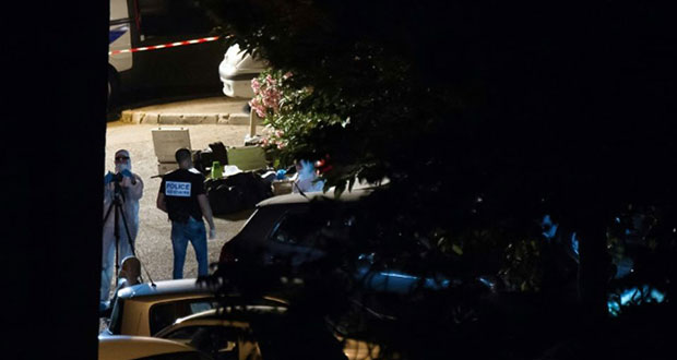 Marseille: deux hommes tués par balles, nouvel épisode de la guerres des clans
