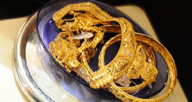 Accusé d’avoir vendu des bijoux volés: un bijoutier jugé non coupable