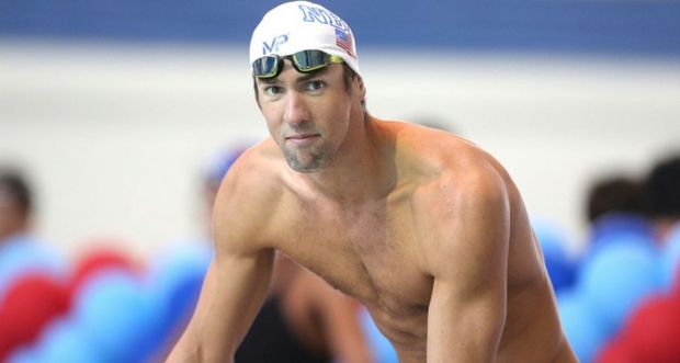 JO-2016 - Sélections américaines: Phelps décroche son billet pour Rio