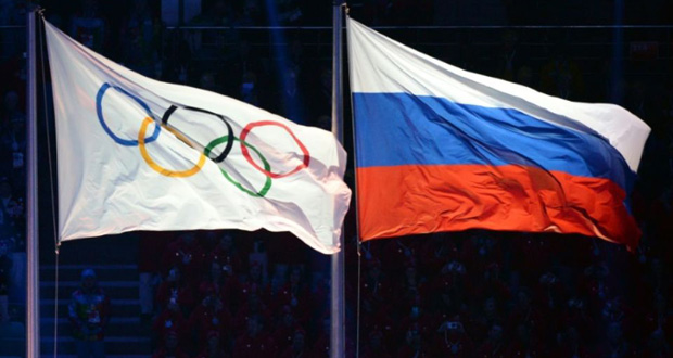 JO-2016: la Russie espère que le CIO laissera ses sportifs propres aller à Rio