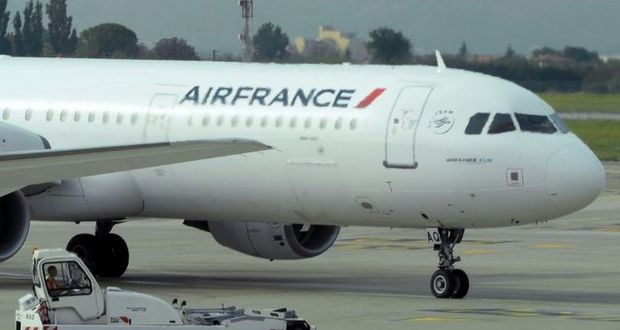 Grève à Air France: le PDG déplore un mouvement «regrettable et agressif» 