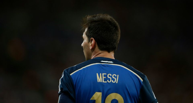 La Fédération argentine de football veut convaincre Messi et Sampaoli