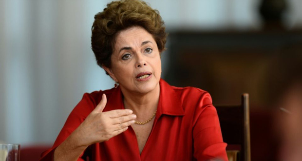 Brésil: dernier acte pour la destitution de Dilma Rousseff