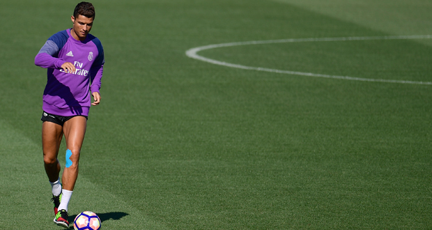 Meilleur joueur UEFA: Griezmann retrouve encore Ronaldo en finale