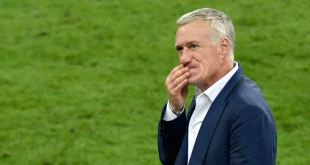 Équipe de France: Deschamps face à un vrai casse-tête