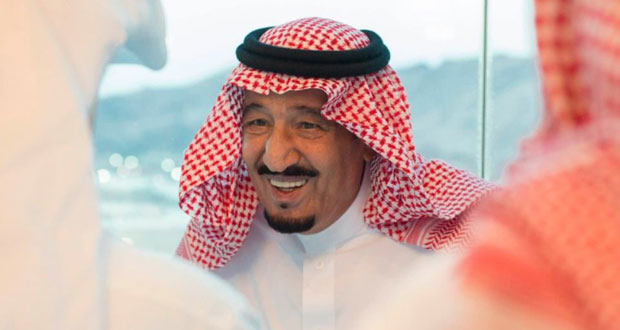 Arabie: le roi réduit les salaires des ministres de 20%