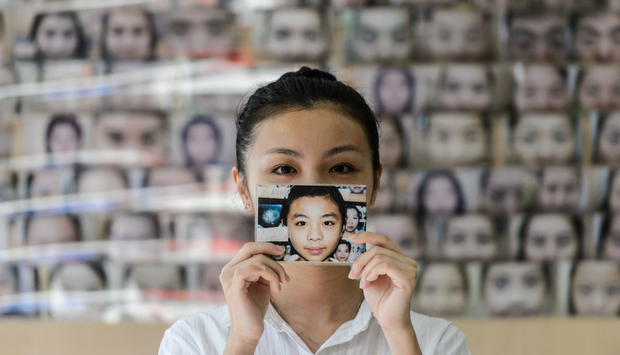 A Hong Kong, façonner ses sourcils en même temps que son avenir