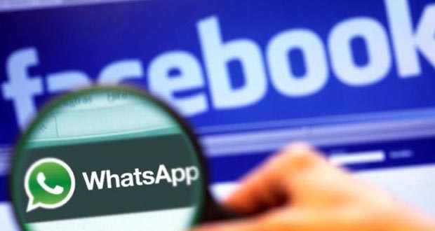 Une autorité allemande interdit le transfert des données entre Facebook et WhatsApp