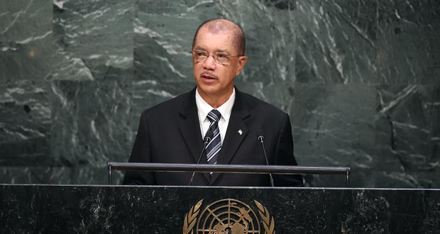 Seychelles: Linyon Demokratik Seselwa réclame des élections présidentielles