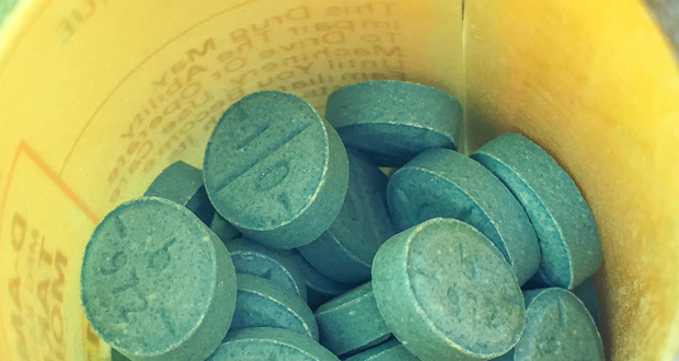 Possession de drogue: un pharmacien fait son mea culpa