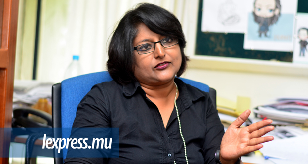 Nandini Bhautoo-Dewnarain: «Beaucoup d’enseignants n’ont aucun sens de responsabilité»