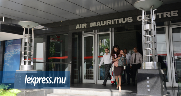 Air Mauritius : SAJ met fin à une direction parallèle
