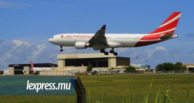 Emploi Air Mauritius: contrat d’un an pour les recrues