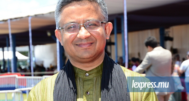 Abhay Thakur: «De tous les accords fiscaux signés par l’Inde, Maurice a été le mieux traité»