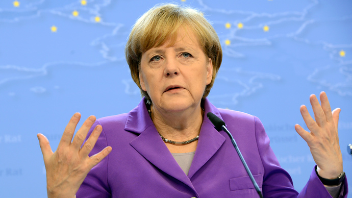 Allemagne: Merkel, «leader du monde libre» qui a déjoué tous les pronostics