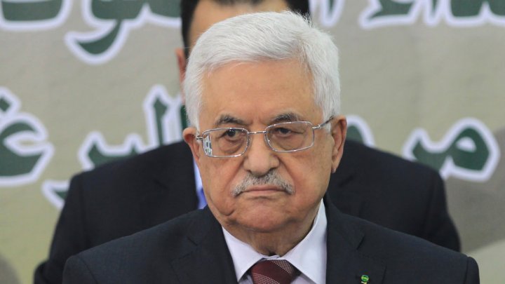 Le Fatah élit sa direction sur fond de spéculations sur la succession d'Abbas