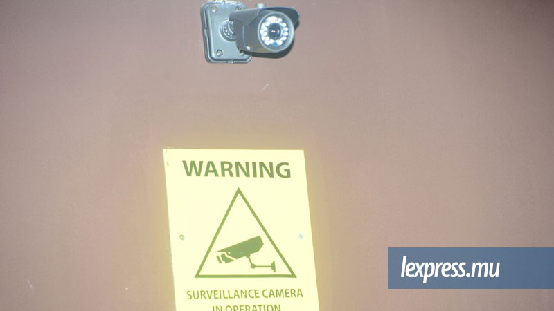 Université de Maurice: c’est la police qui a installé des caméras à l’auditorium