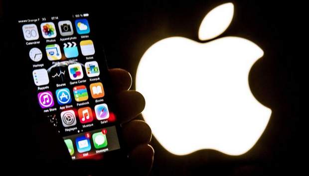 Plaintes contre des explosions d'iPhone en Chine