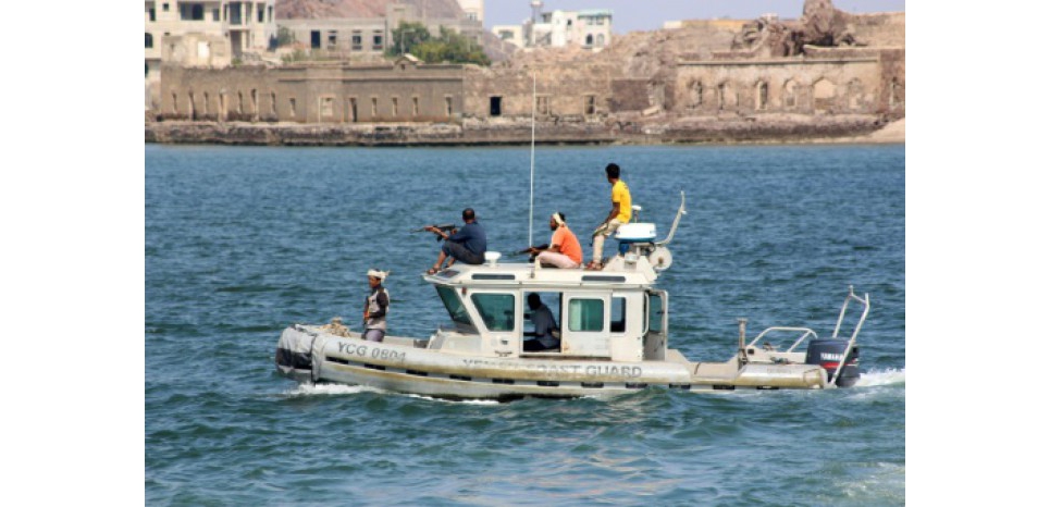  Yémen: naufrage au large de Socotra, 19 personnes secourues sur 60