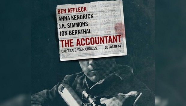 The accountant : un bon thriller à l’ancienne
