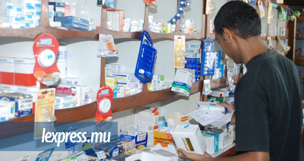 E-procurement: éviter les pénuries dans les pharmacies