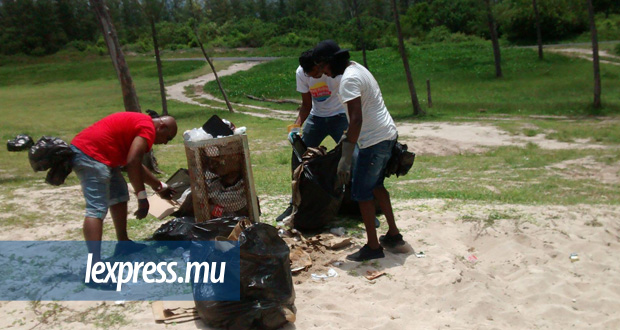 [Vidéo] Clean Up Mauritius : Rodrigues, un exemple à suivre