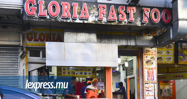 Saisie de drogue: le patron de Gloria Fast Food dans la tourmente 
