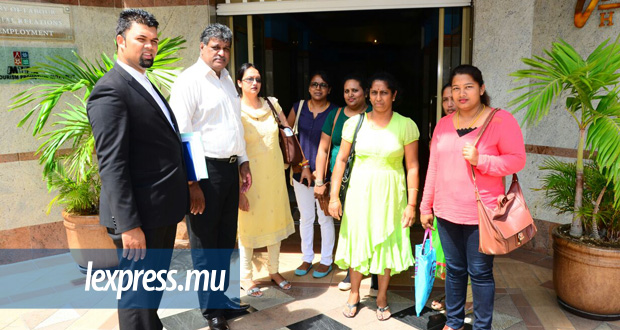 D.Y.Patil Medical School: deux mois de salaire après cinq mois d’attente