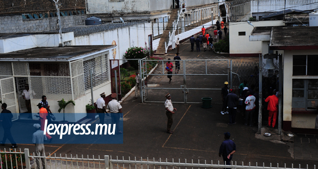 Accord MITD-Mauritius Prison Service: les détenus formés à la boulangerie, l’élevage… 