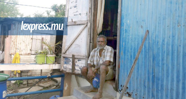 Bambous-Virieux : Dans l’incapacité de travailler, un pêcheur lance un appel à l’aide