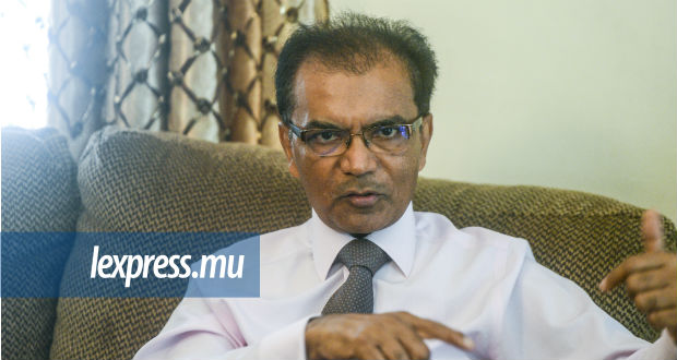 Milan Meetarbhan: “It is time that we have a Constitutional Bench at the Supreme Court”