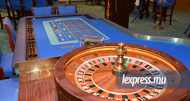 Grand-Baie Casino: Rs 13,4 M réclamées à l’organisateur d’un tournoi de poker