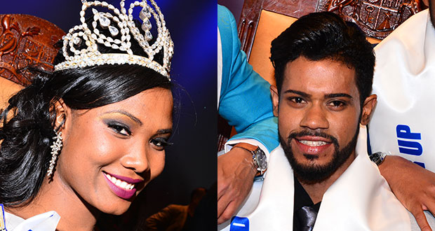 Miss Mauritius & Mr World Mauritius: «Celles qui ont quitté Miss Mauritius auraient dû être encore plus courageuses» 