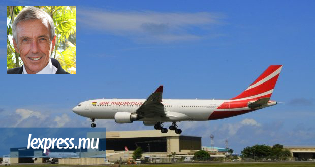 [Document] Air Mauritius: le commandant Paturau ne fera pas partie du comité de sages